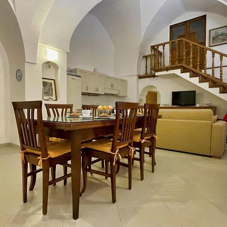 La Corte Di Leuca Residence 레우카 외부 사진