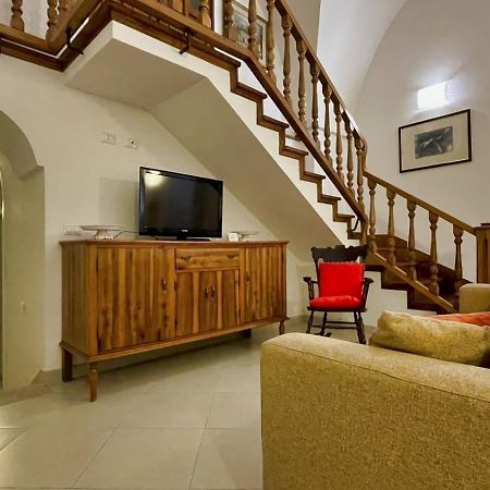 La Corte Di Leuca Residence 레우카 외부 사진