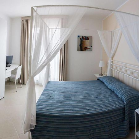 La Corte Di Leuca Residence 레우카 외부 사진