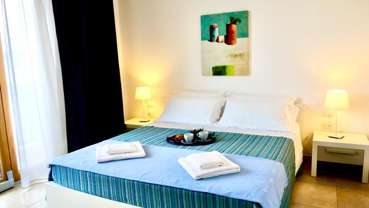 La Corte Di Leuca Residence 레우카 외부 사진