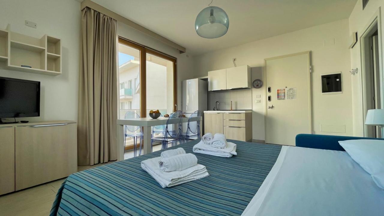 La Corte Di Leuca Residence 레우카 외부 사진