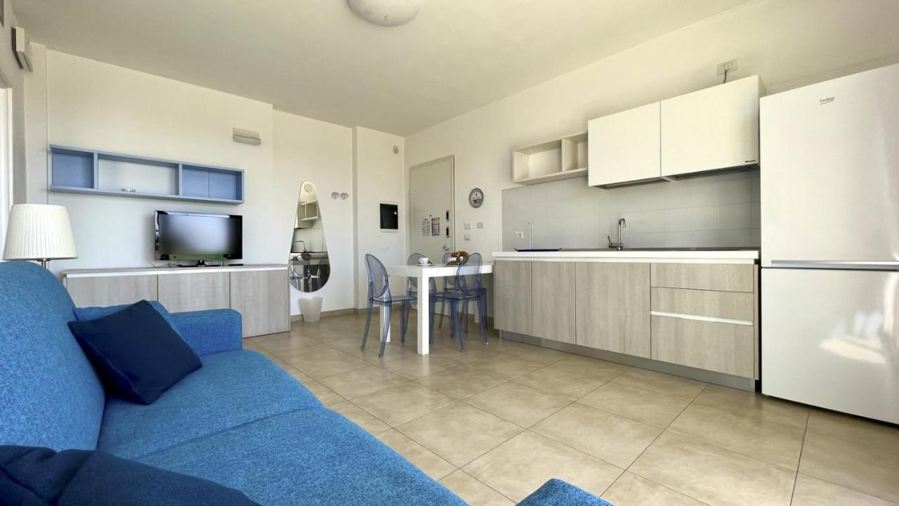 La Corte Di Leuca Residence 레우카 외부 사진