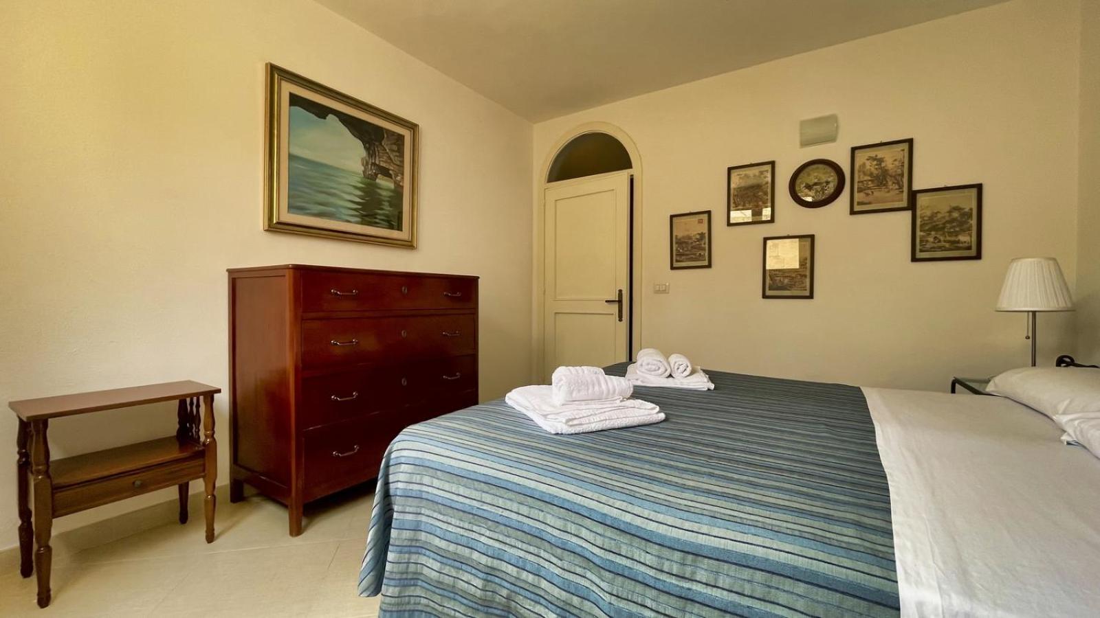 La Corte Di Leuca Residence 레우카 외부 사진