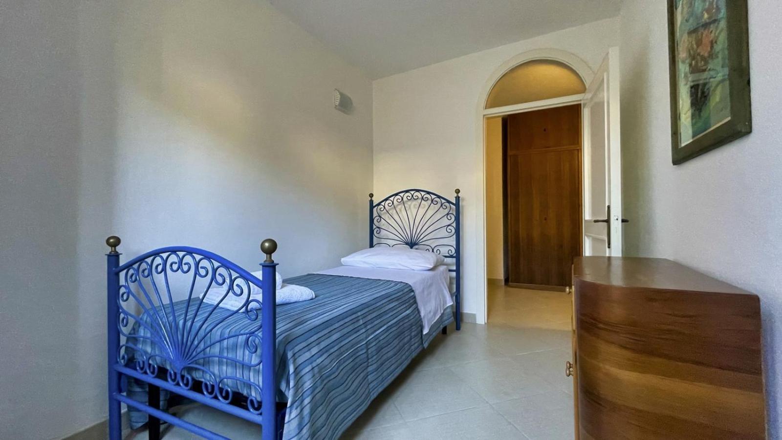 La Corte Di Leuca Residence 레우카 외부 사진