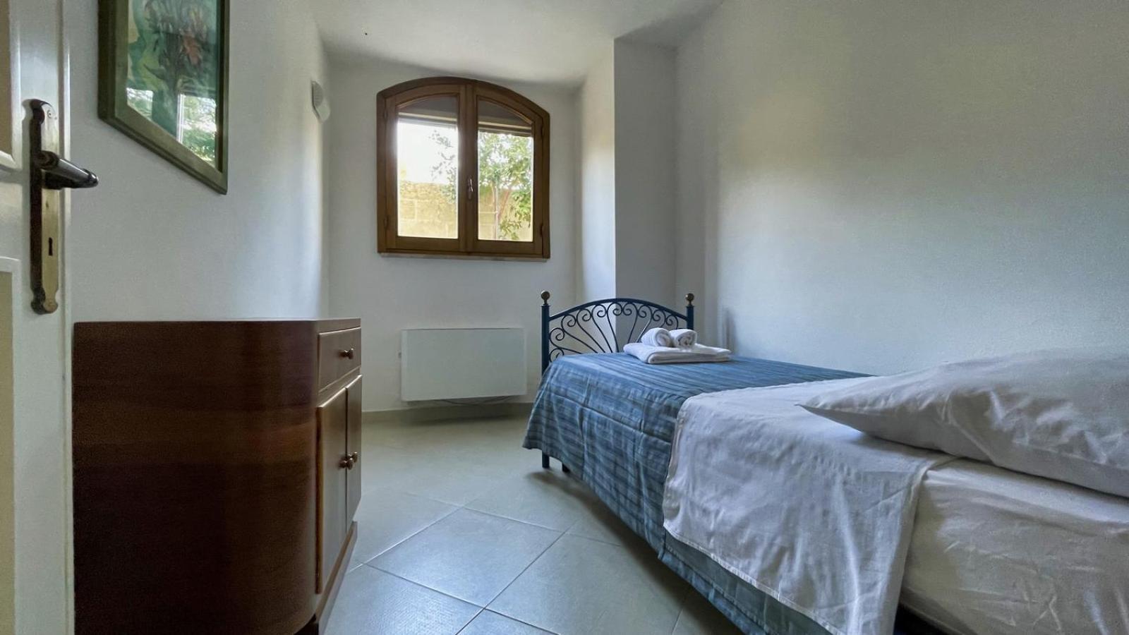 La Corte Di Leuca Residence 레우카 외부 사진