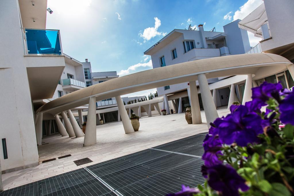 La Corte Di Leuca Residence 레우카 객실 사진