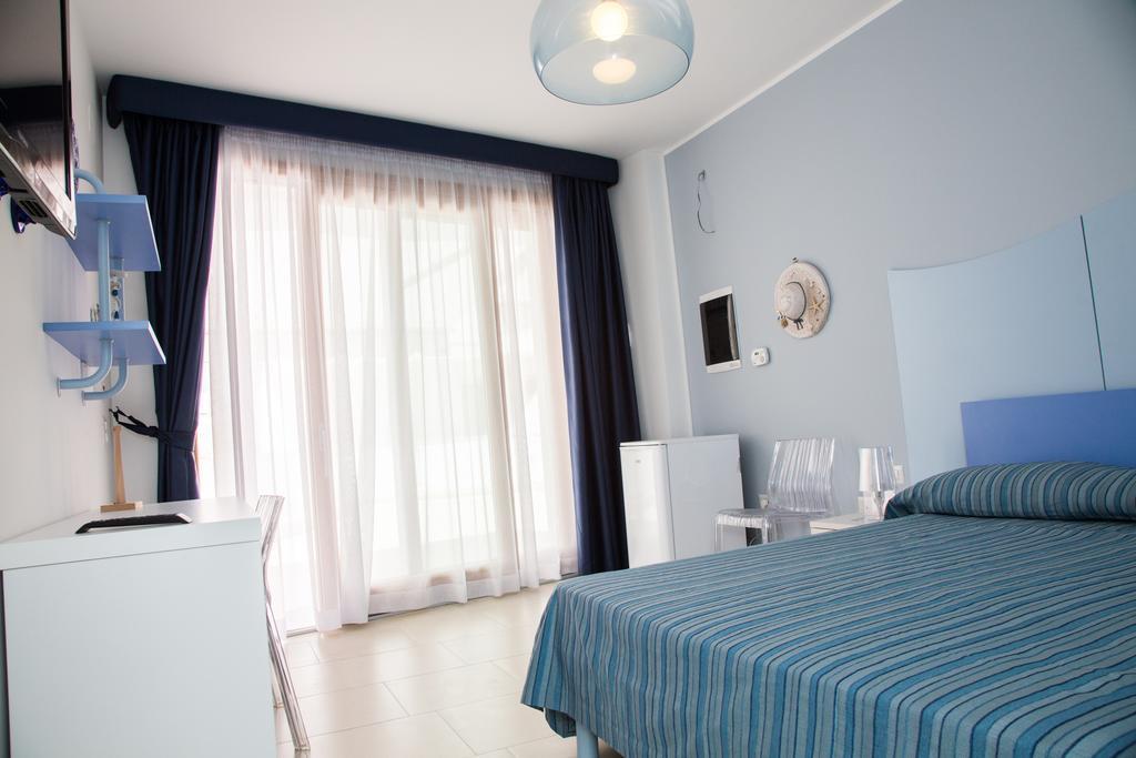 La Corte Di Leuca Residence 레우카 외부 사진