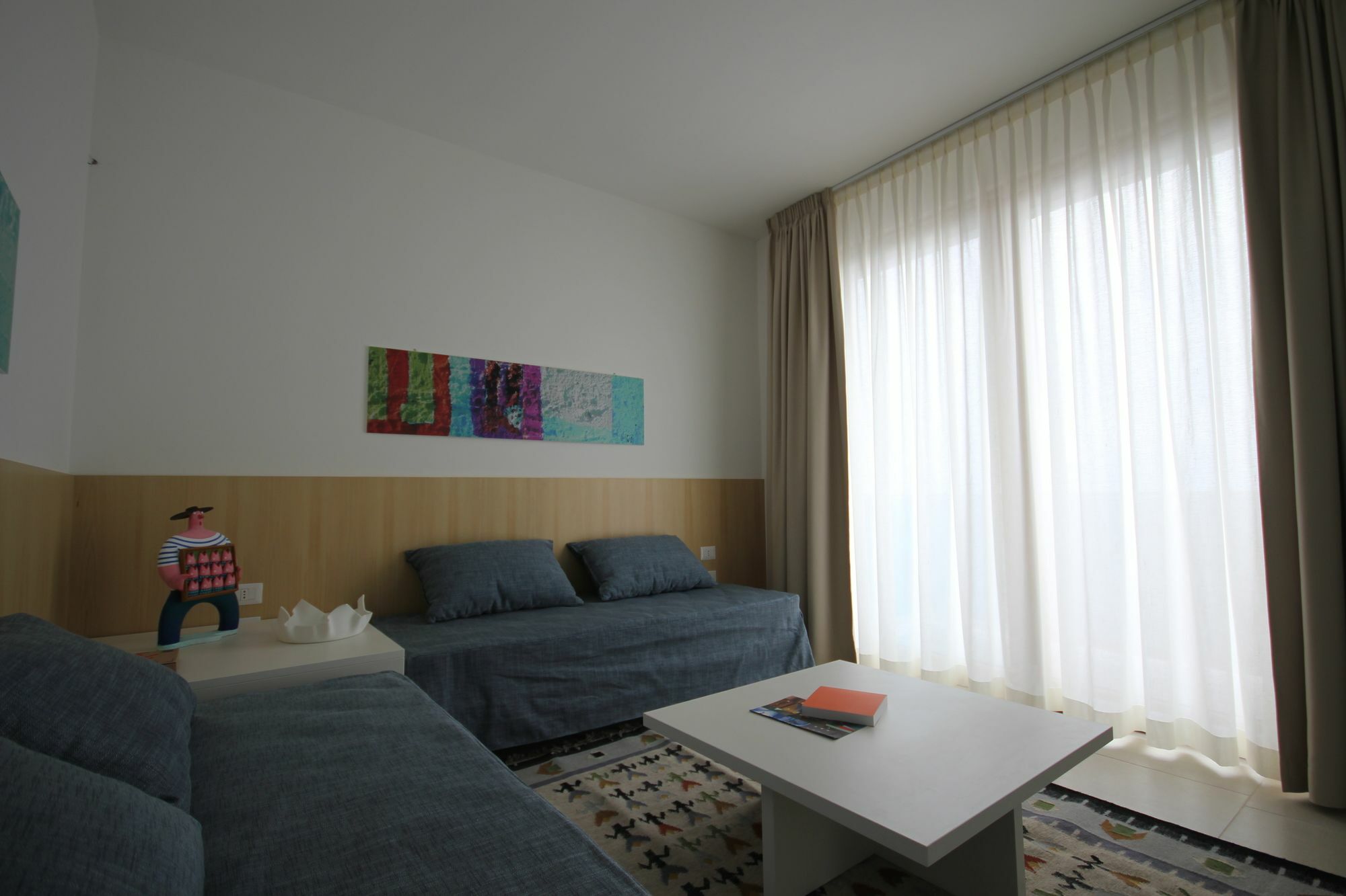 La Corte Di Leuca Residence 레우카 외부 사진