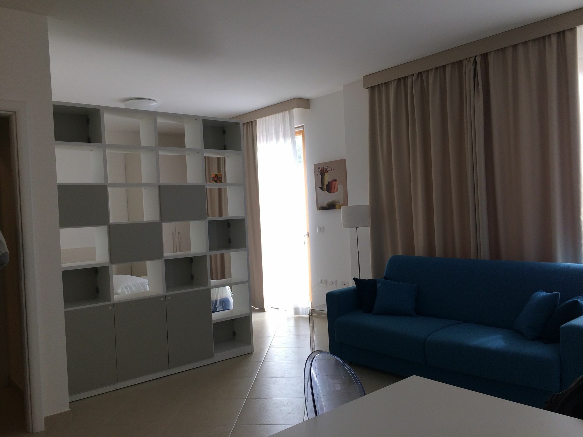 La Corte Di Leuca Residence 레우카 외부 사진