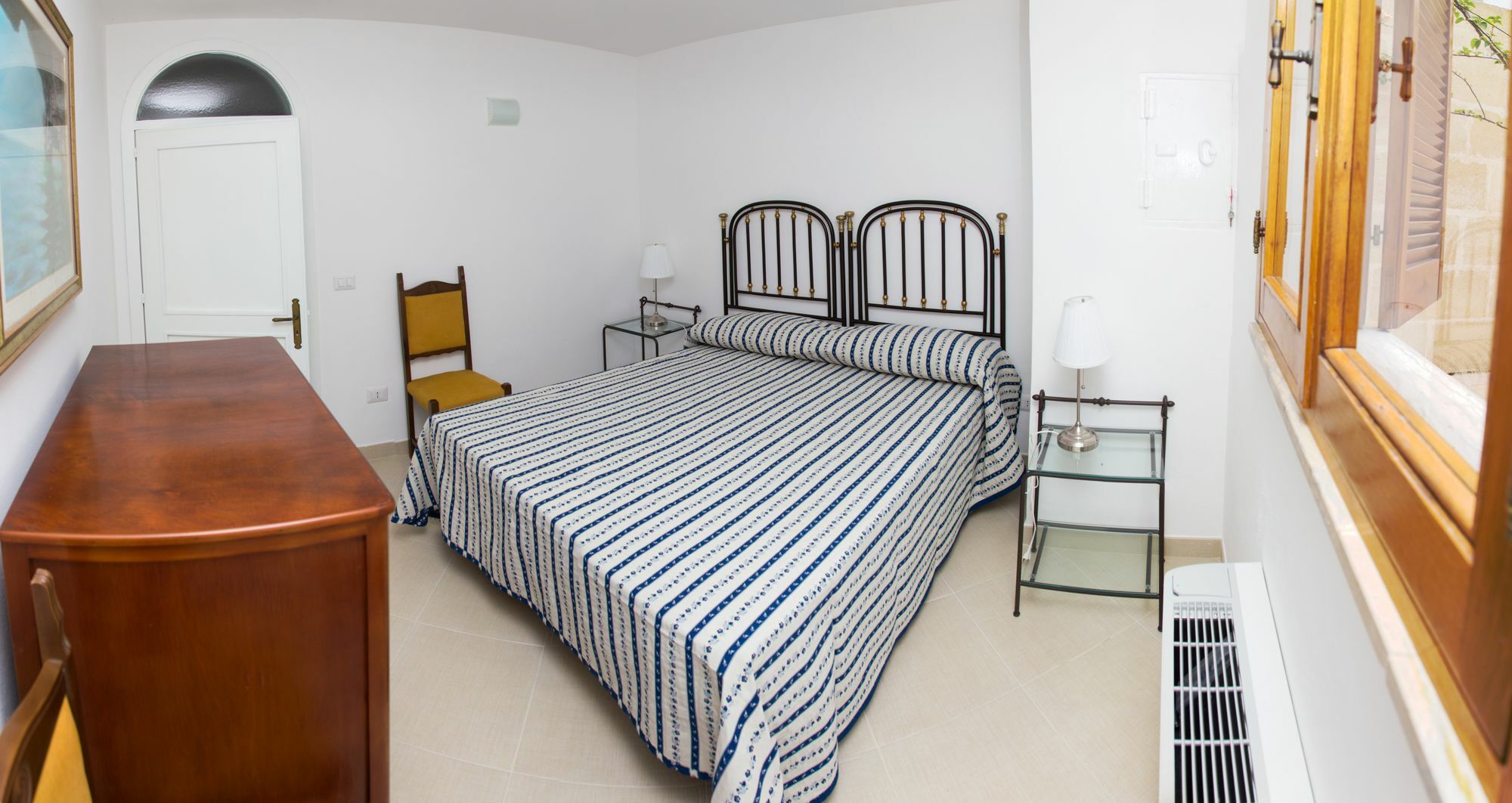 La Corte Di Leuca Residence 레우카 외부 사진